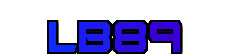 LB89 Logo